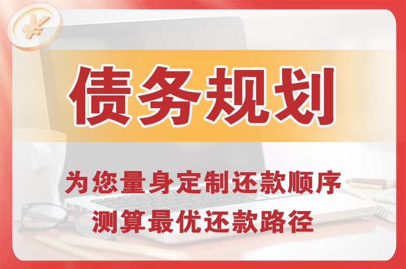 普洱债务规划